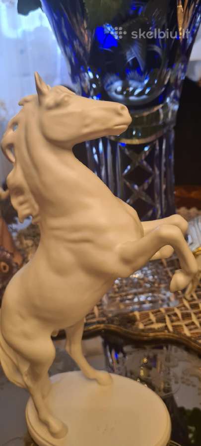 Statulelie Arklio Gobel - nuotraukos Nr. 7