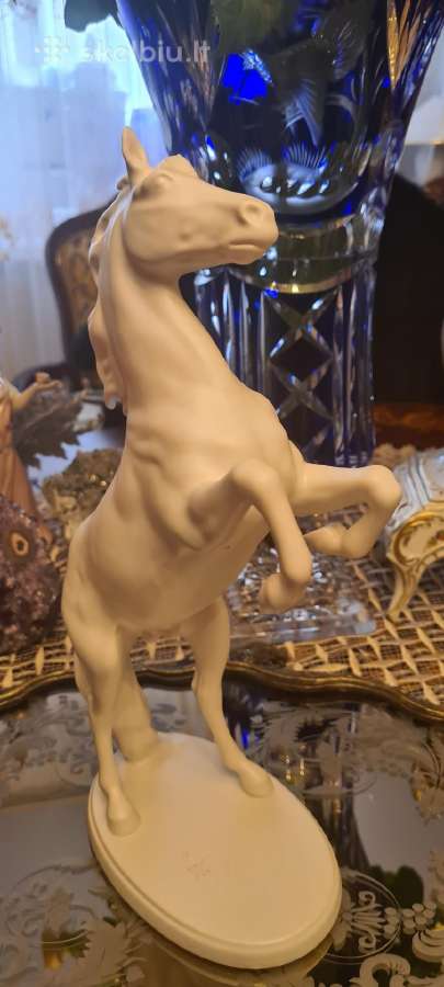 Statulelie Arklio Gobel - nuotraukos Nr. 8