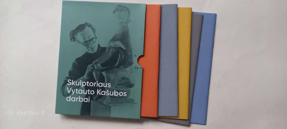 Knyga