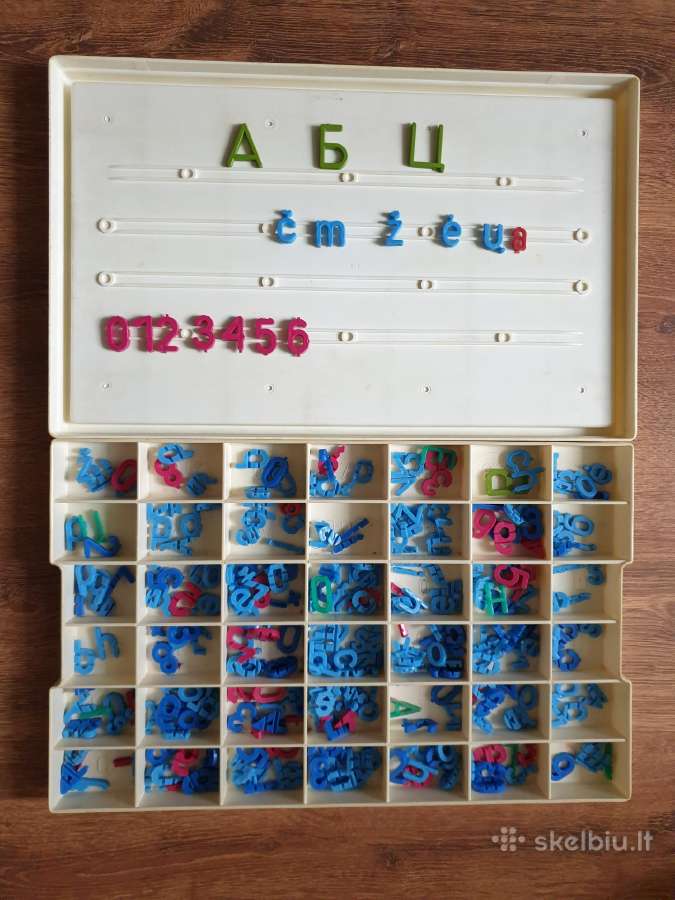 Abc 123
