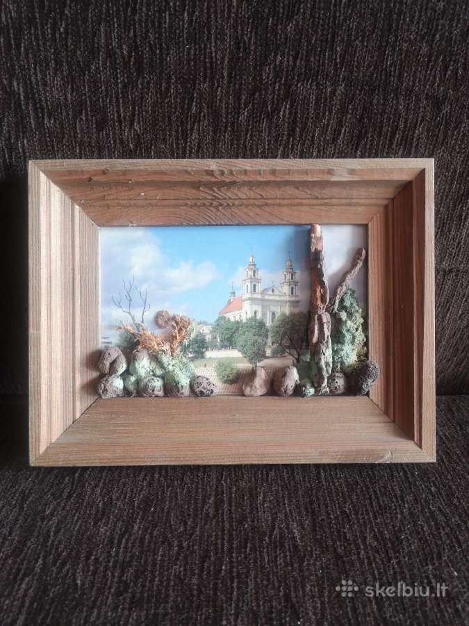 Rapolo bažnyčios paveiksliukas