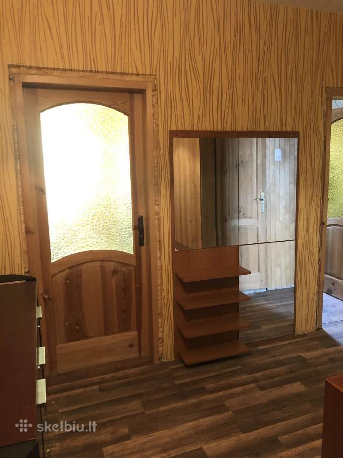 Kambario nuoma Vilniuje / Room for rent in Vilnius - nuotraukos Nr. 2