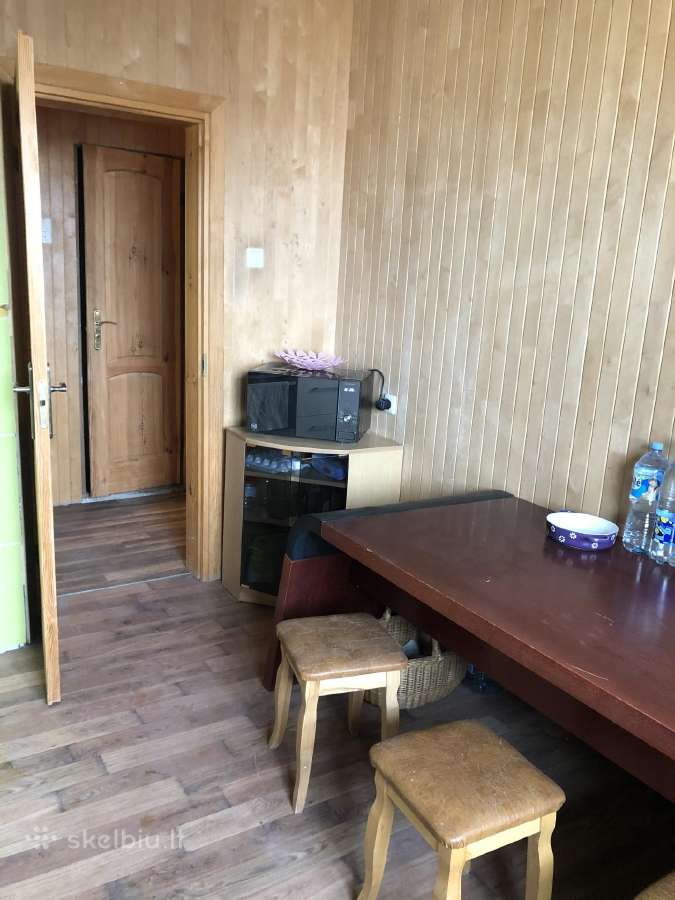 Kambario nuoma Vilniuje / Room for rent in Vilnius - nuotraukos Nr. 4