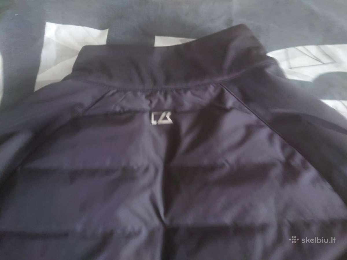 Vyriška windstopper striukė cutter&buck. - nuotraukos Nr. 2
