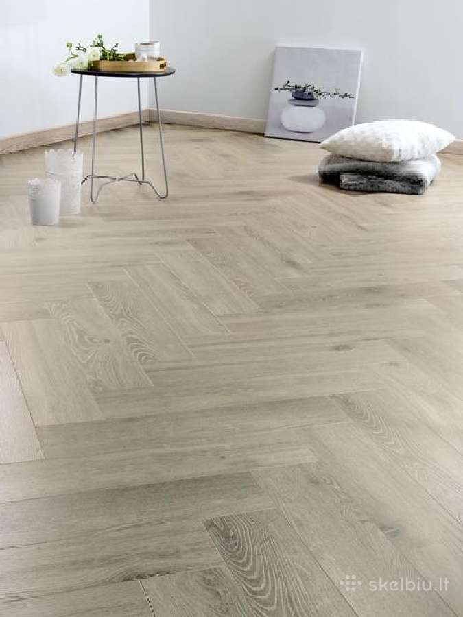 Naujų Alsapan dekorų 8;10;12mm,ac6 naudojimo klasė - nuotraukos Nr. 16