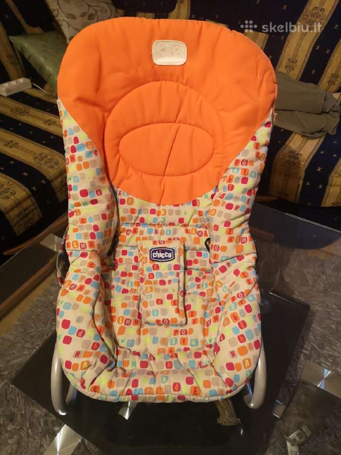 Chicco gultukas