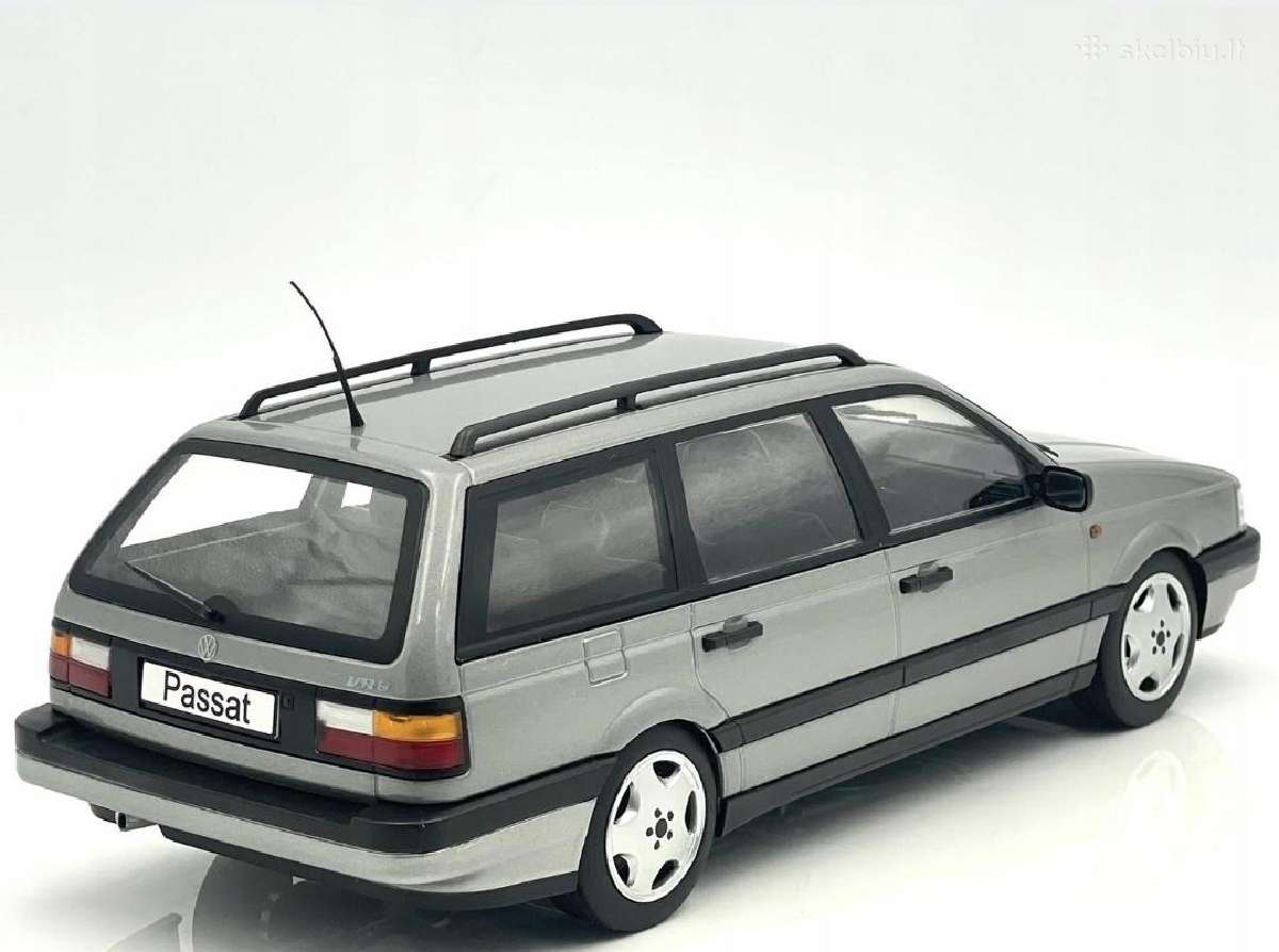 Vw Passat - nuotraukos Nr. 2
