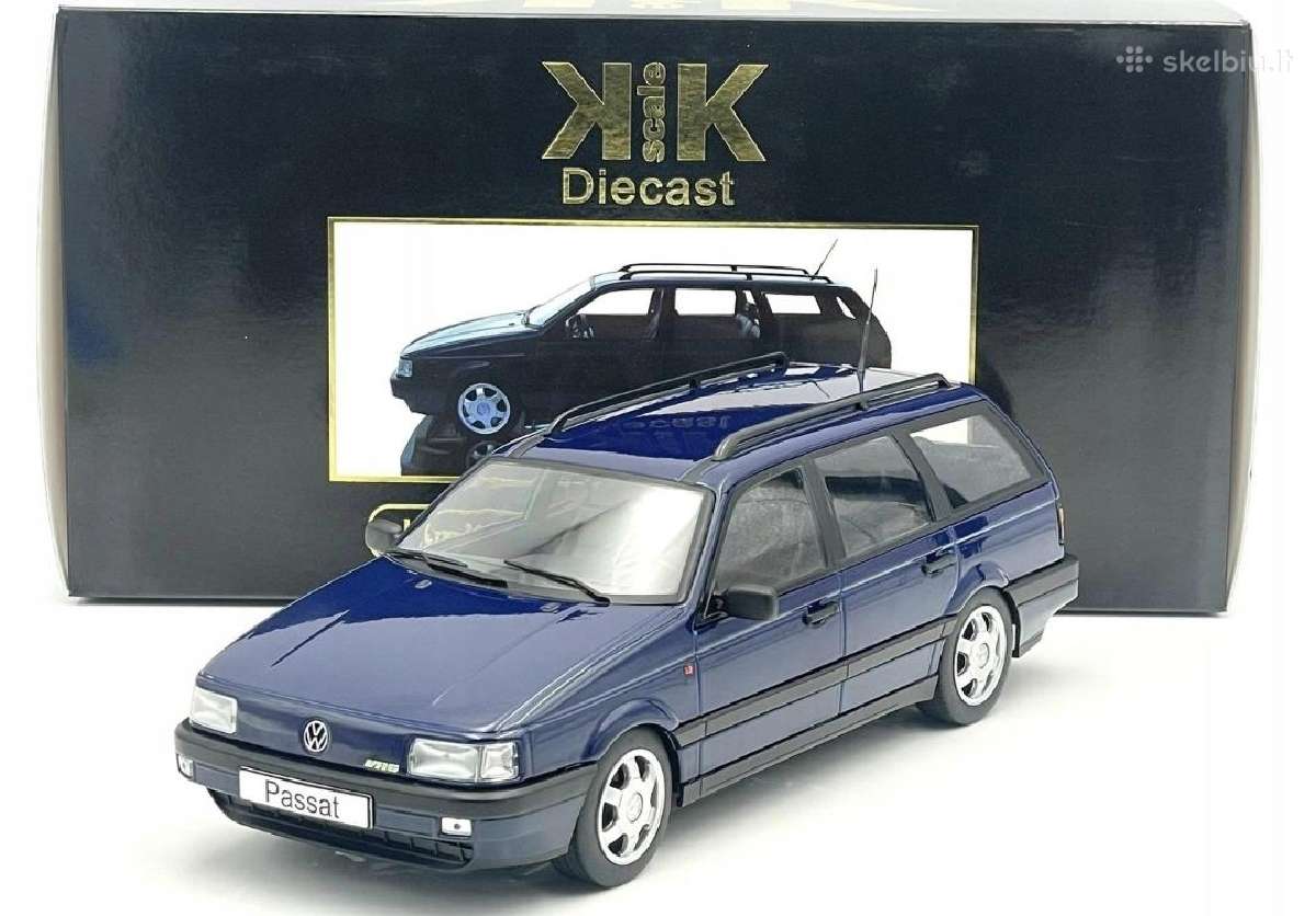 Vw Passat - nuotraukos Nr. 3