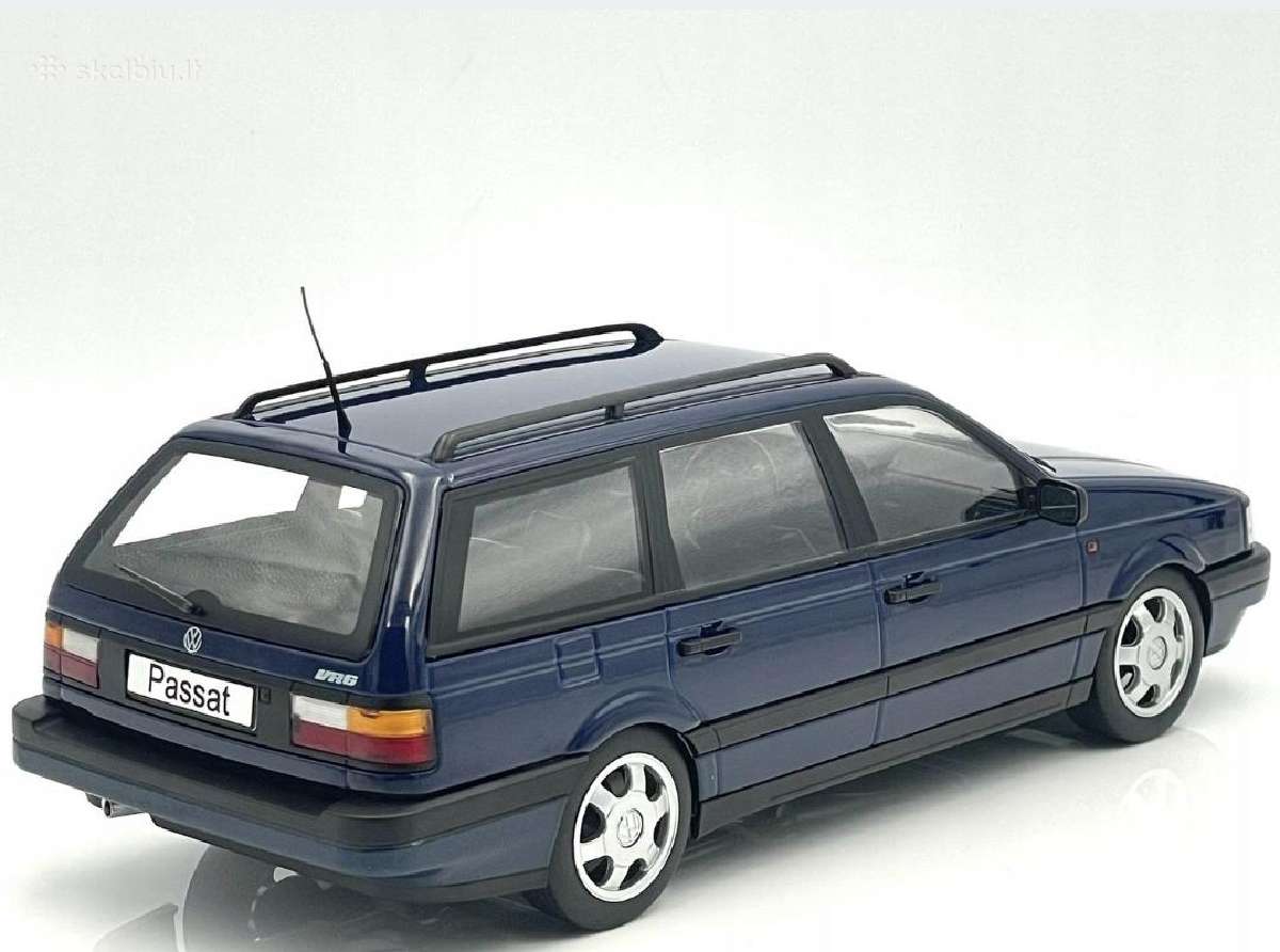 Vw Passat - nuotraukos Nr. 4
