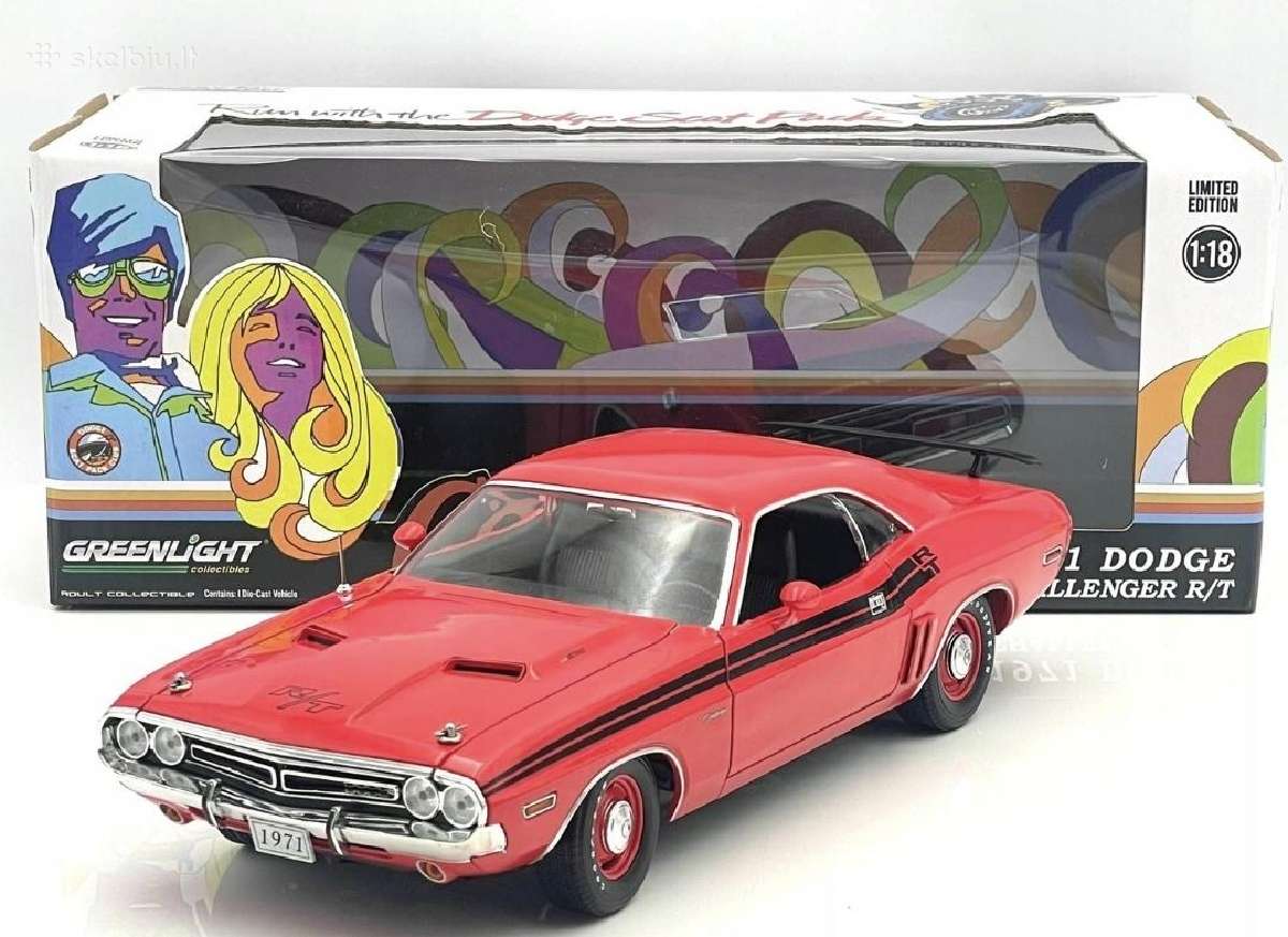 Dodge Charger