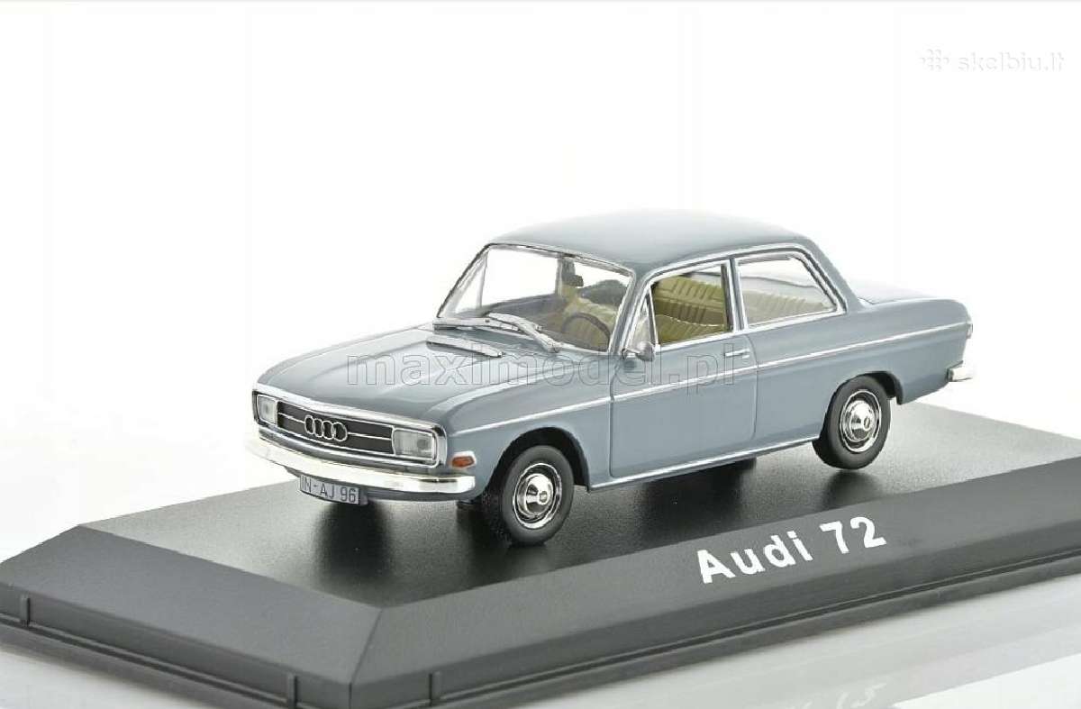 Audi 72