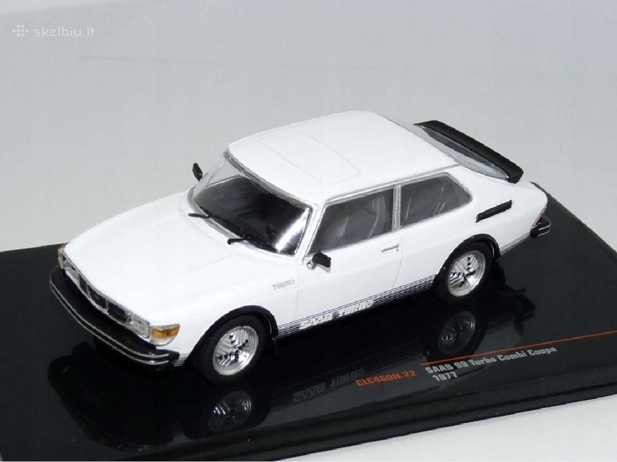Saab 99