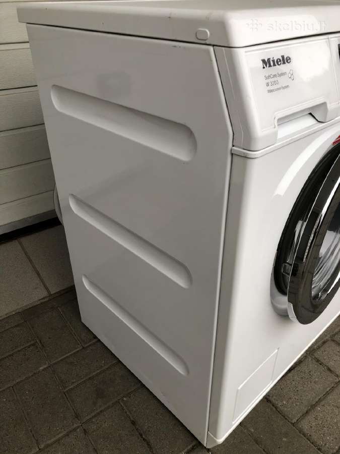 Miele - nuotraukos Nr. 5