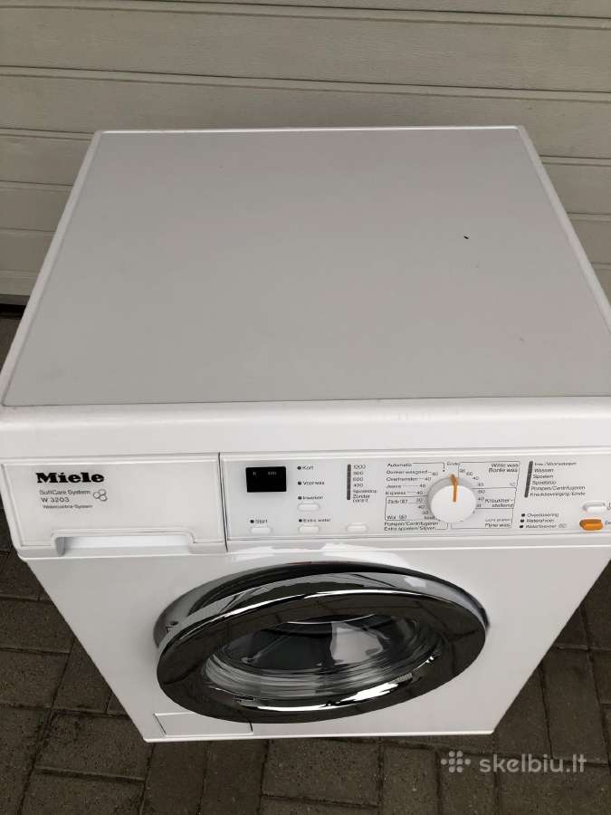 Miele - nuotraukos Nr. 2