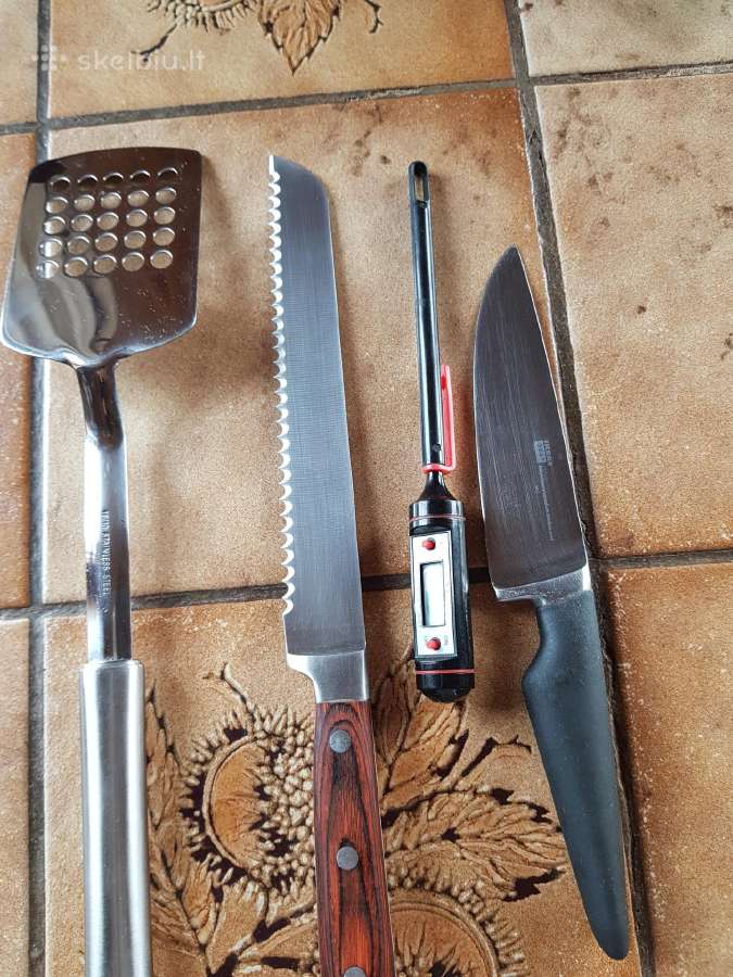 Yrankiai jusu virtuvei - nuotraukos Nr. 4