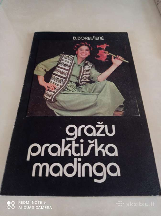 Mezgimo knyga