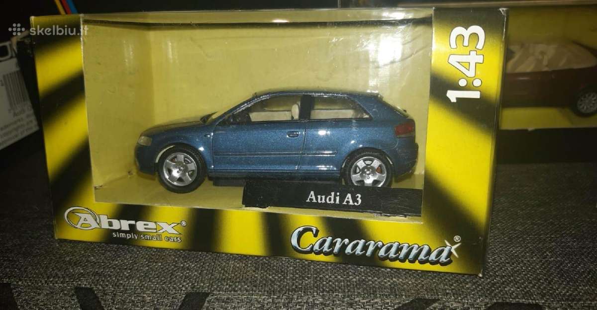 Audi - nuotraukos Nr. 3