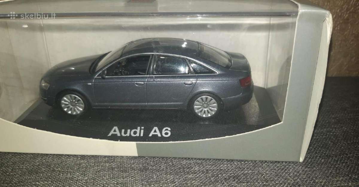 Audi - nuotraukos Nr. 4