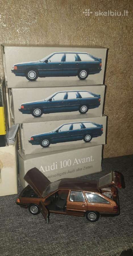 Audi - nuotraukos Nr. 5