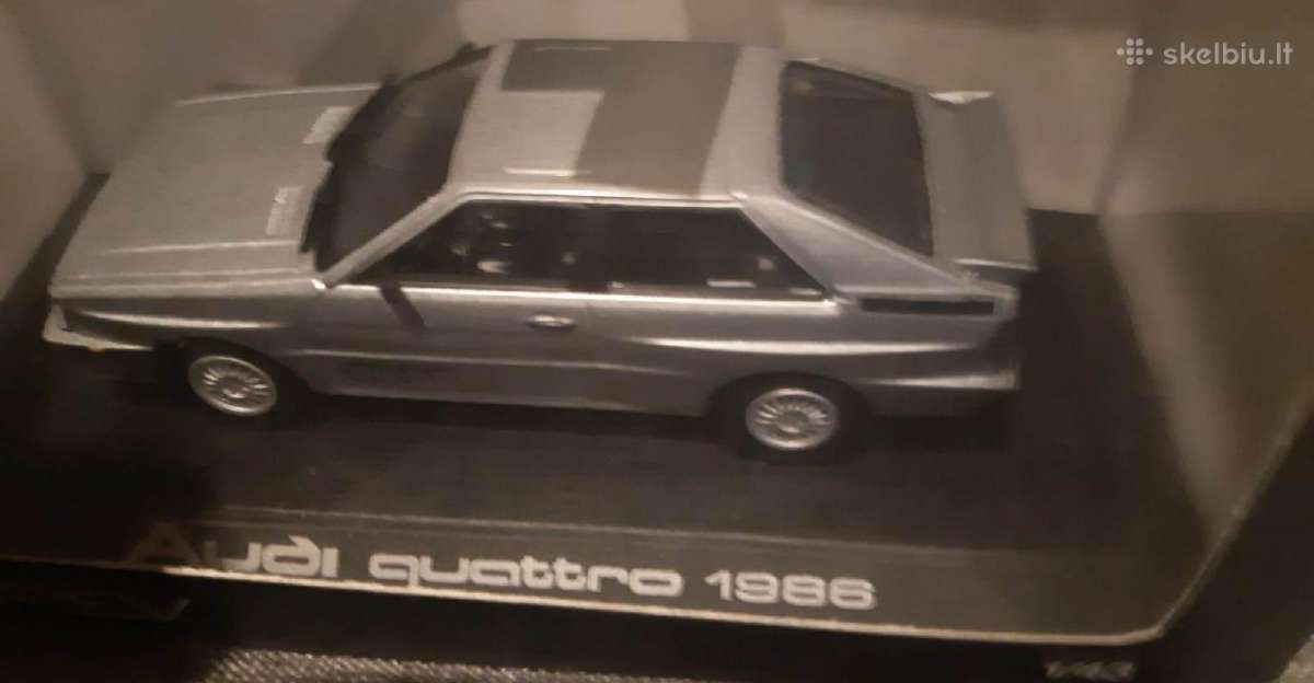 Audi - nuotraukos Nr. 6