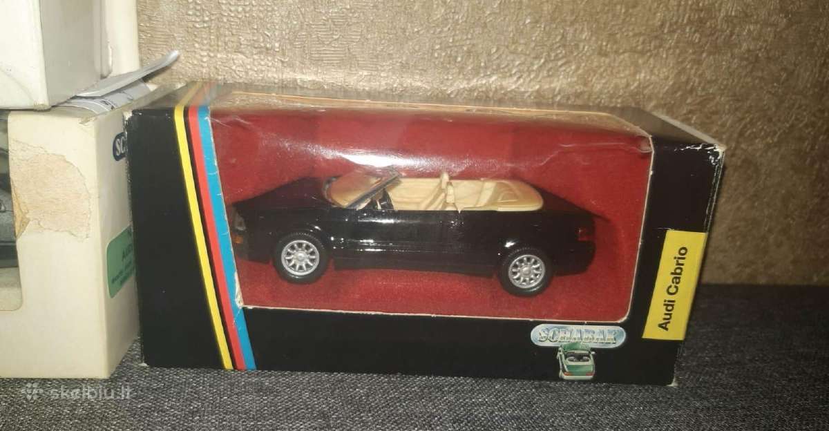 Audi - nuotraukos Nr. 7