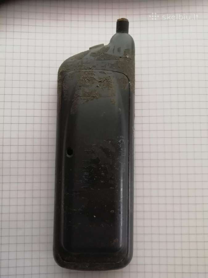 Sagem rc715 - nuotraukos Nr. 2