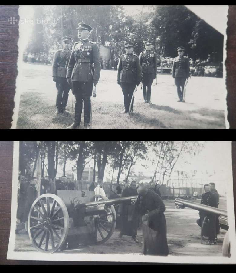 Ieškau pirkti senu nuotrauku - nuotraukos Nr. 3