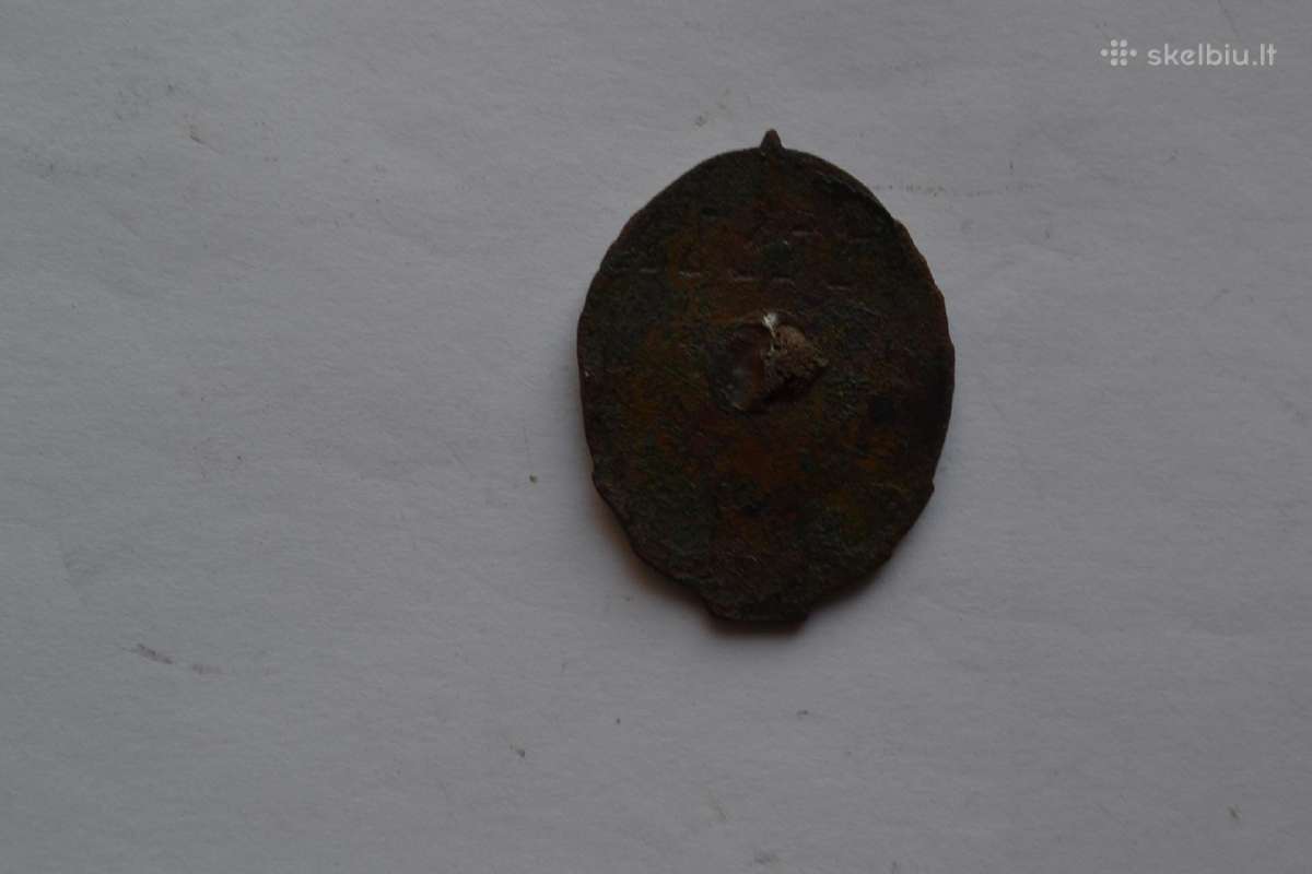 1939 m.rkka pirmunas nr.18188 - nuotraukos Nr. 2