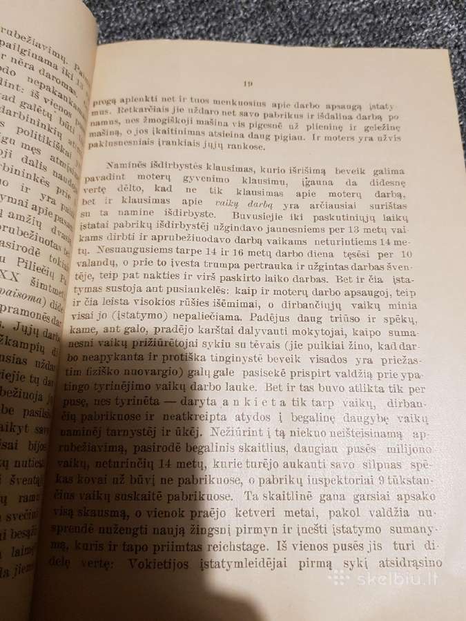 Antikvarinė Amerikos lietuvių leista knyga 1908 - nuotraukos Nr. 5