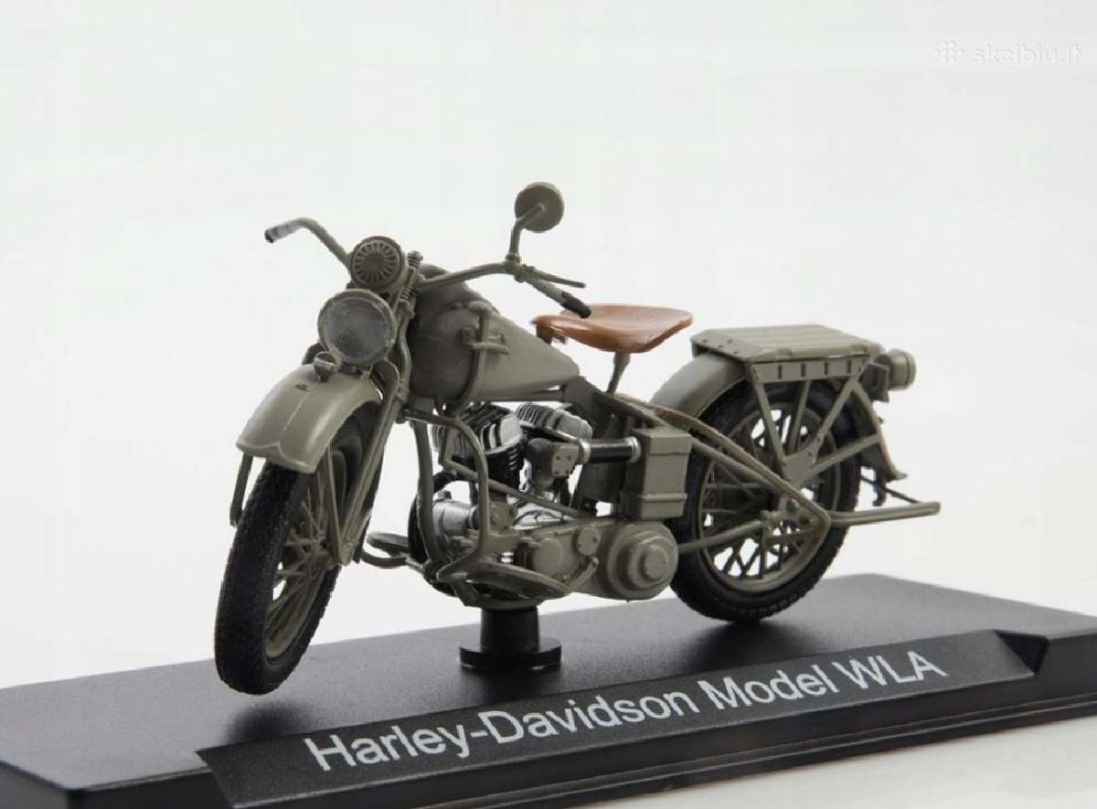 Harley-davidson