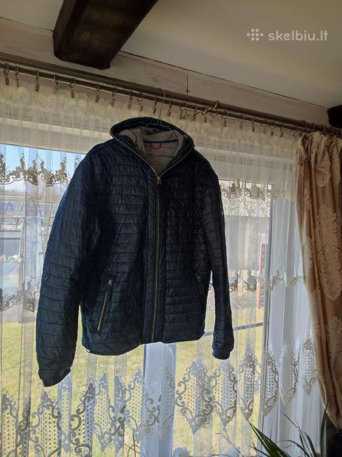 Vaikiška Kingswind striukė ūgiui 166-172. 10 Eur. - nuotraukos Nr. 4