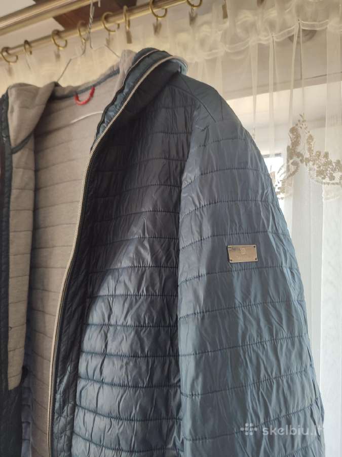 Vaikiška Kingswind striukė ūgiui 166-172. 10 Eur. - nuotraukos Nr. 2