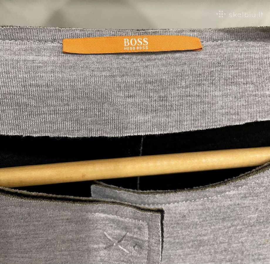 Hugo Boss puspaltis - nuotraukos Nr. 4