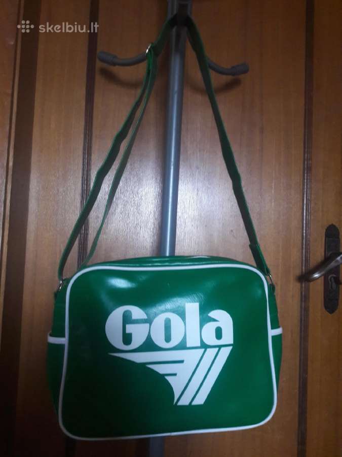 Gola rankine