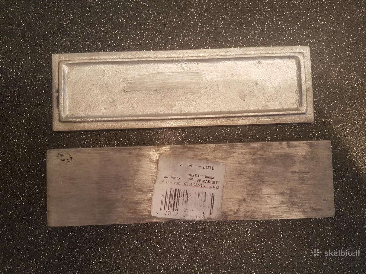 Dėžutė su dangteliu 5 Eur - nuotraukos Nr. 3