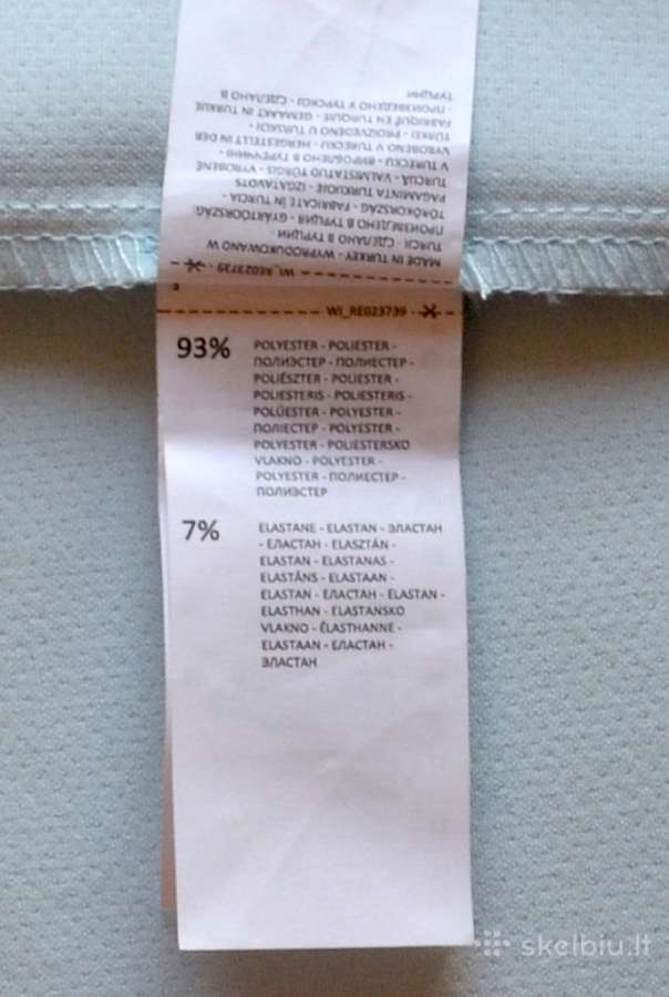 Nauja klasikinė suknelė Reserved L dydžio - nuotraukos Nr. 4