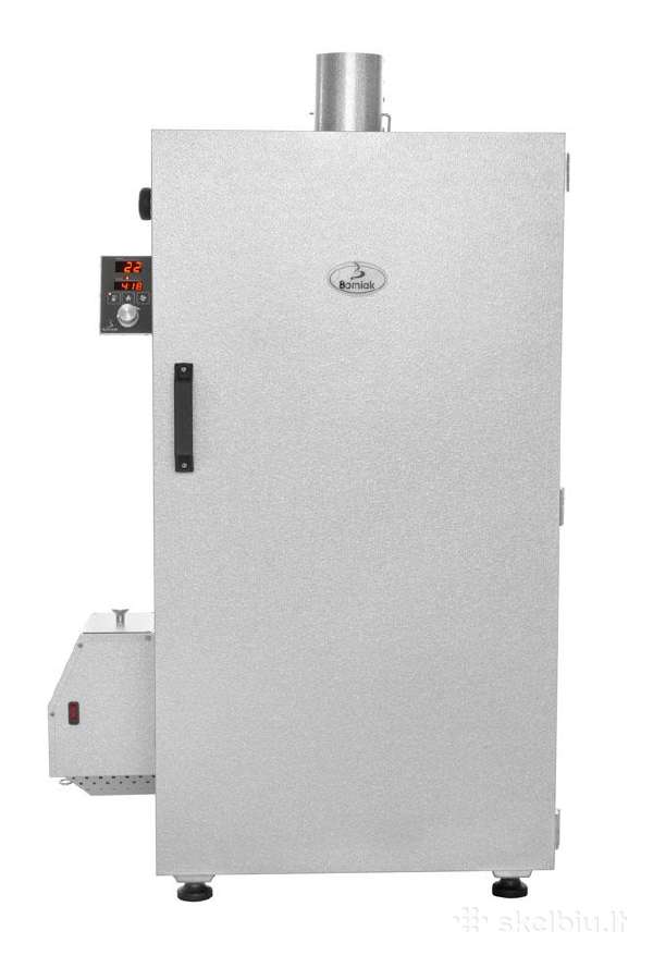 Rūkykla Borniak 150l Uwd-150v1.4 Simple