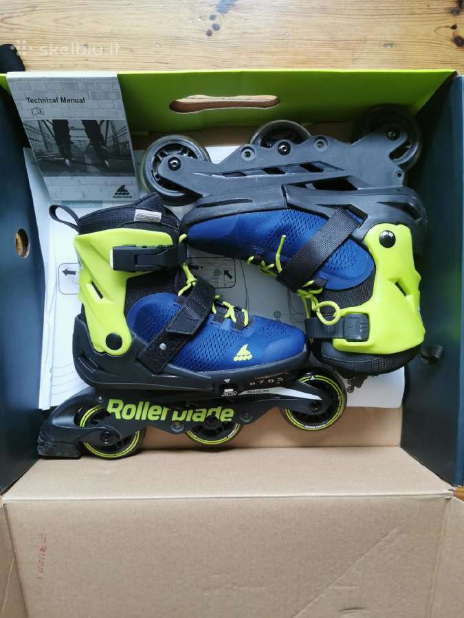 Riedučiai Rollerblade