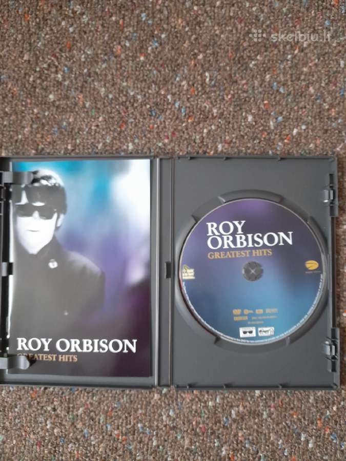 Dvd koncertai - nuotraukos Nr. 2