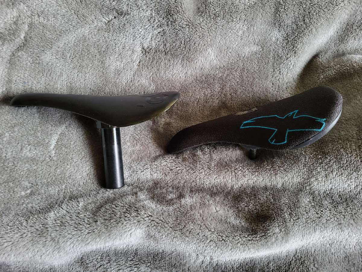 Sedynes BMX/MTB