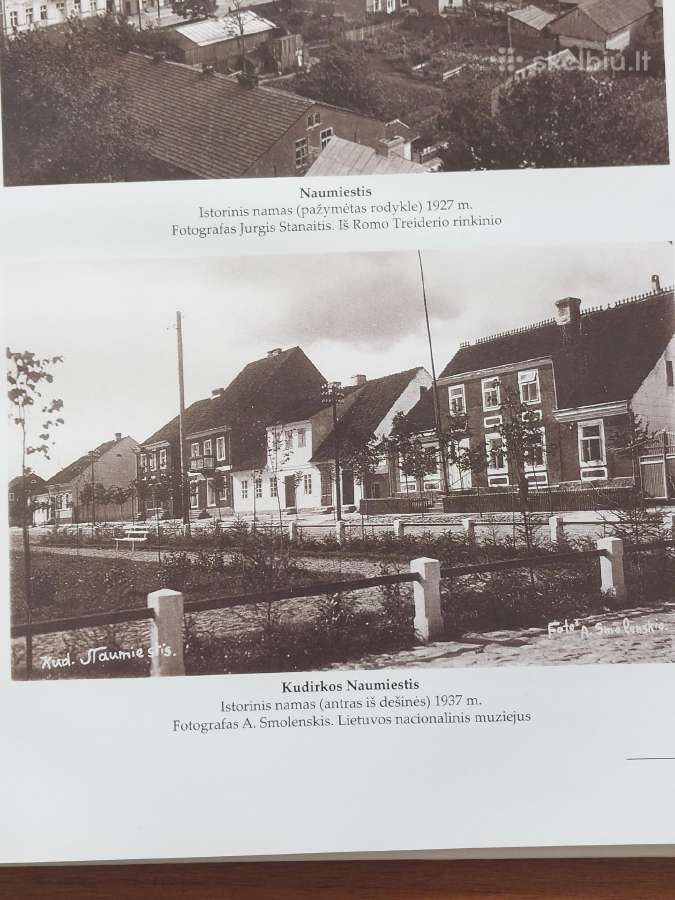 Knyga - Tautiškos giesmės kelias į Tautą . - nuotraukos Nr. 7