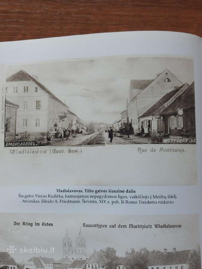 Knyga - Tautiškos giesmės kelias į Tautą . - nuotraukos Nr. 8
