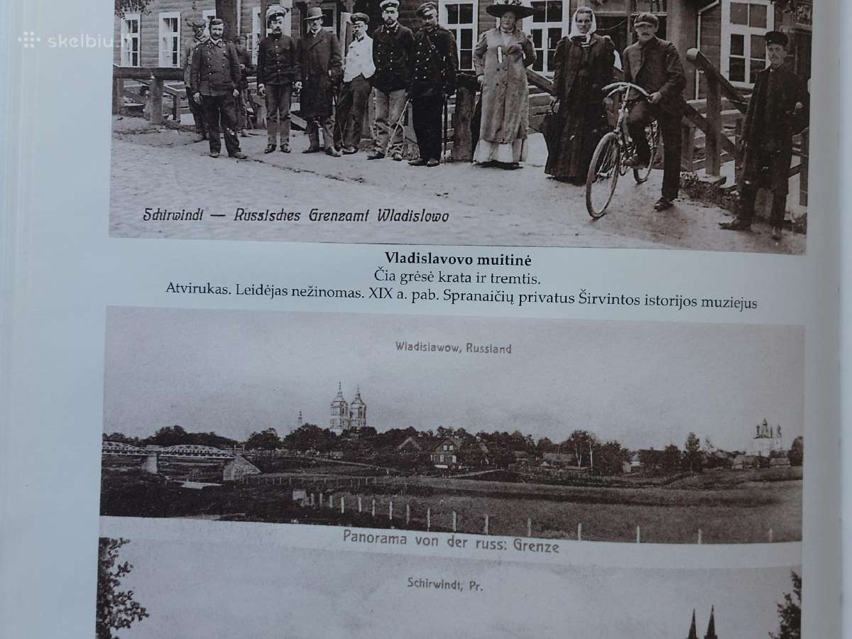 Knyga - Tautiškos giesmės kelias į Tautą . - nuotraukos Nr. 12