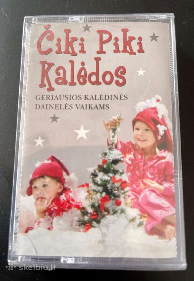 Foje,sindikatas kasetės - nuotraukos Nr. 27