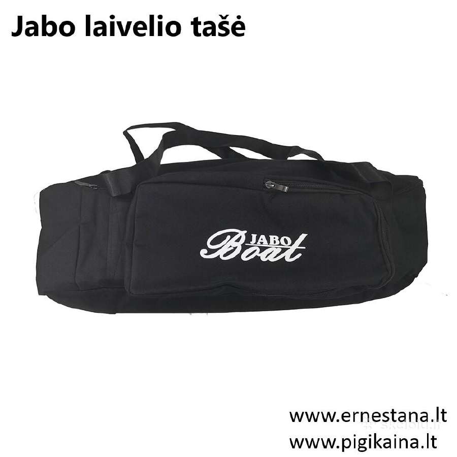 Pašarų Gabenimo Laiveliai Ir Jų Priedai - nuotraukos Nr. 22