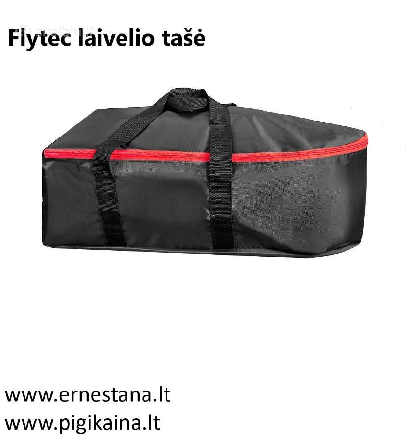 Pašarų Gabenimo Laiveliai Ir Jų Priedai - nuotraukos Nr. 24