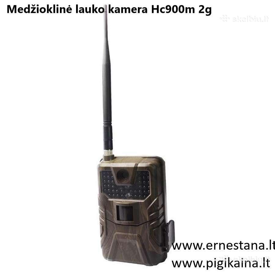 Virš 50 modelių vietoje! Medžioklinės Kameros - nuotraukos Nr. 19