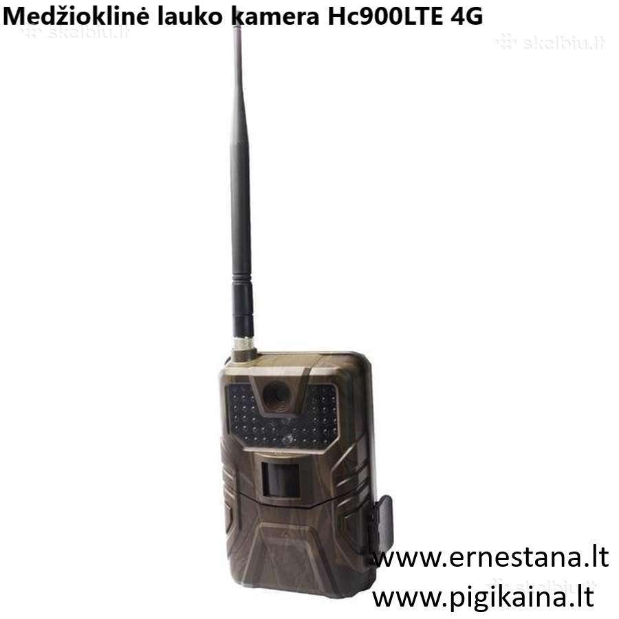 Virš 50 modelių vietoje! Medžioklinės Kameros - nuotraukos Nr. 20