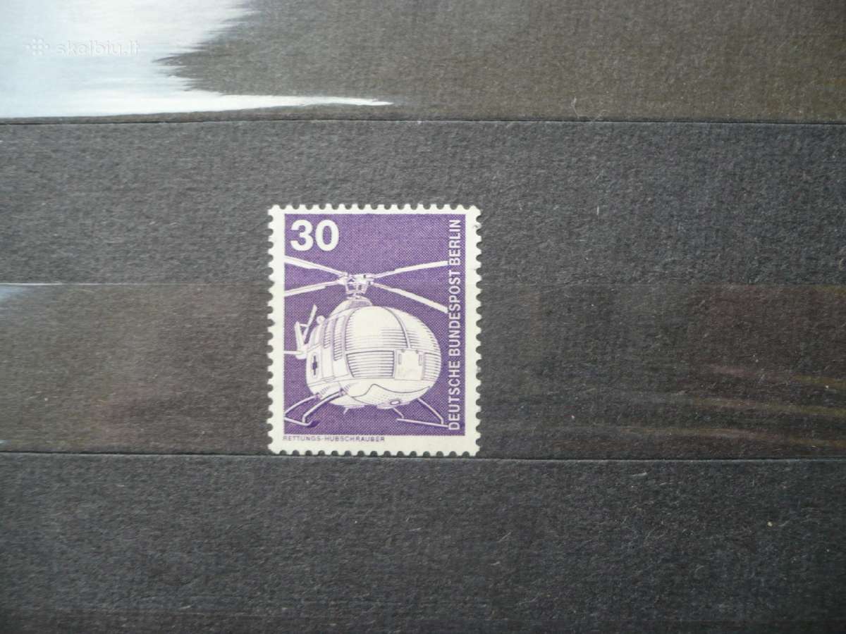 1975 Pramonė ir technika Mhn