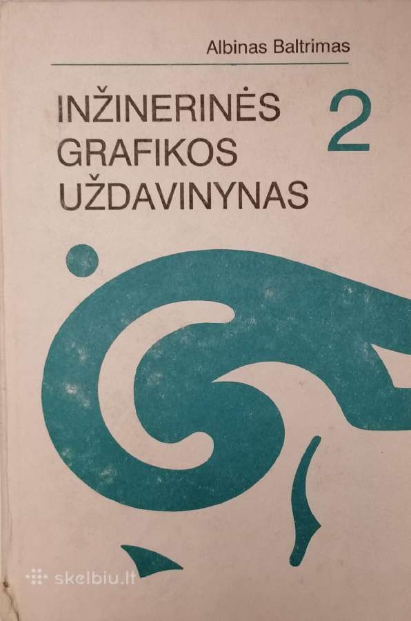 Techninės literatūros knyga
